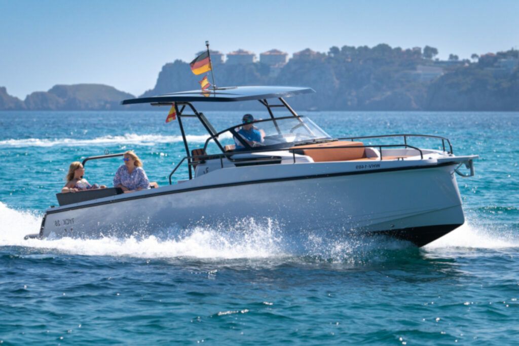 Ryck 280 | Ryck n Roll