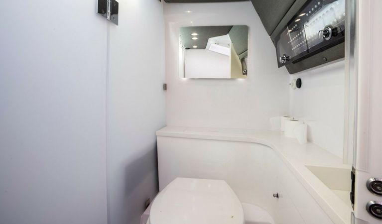 Ryck 280 | Ryck n Roll