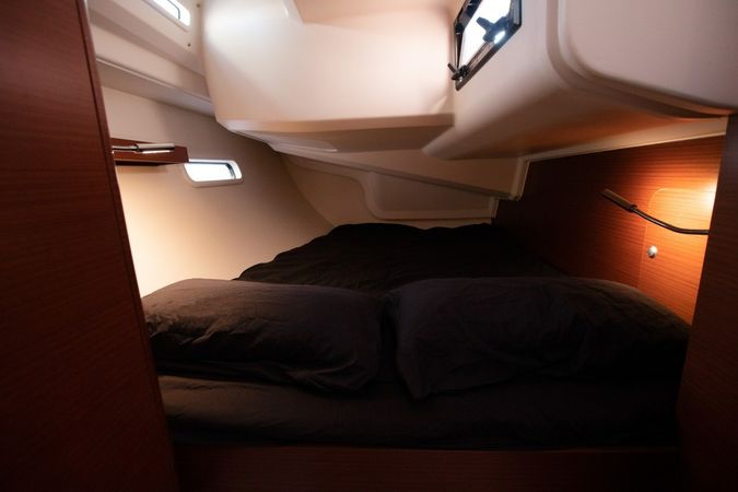 Hanse 388 | Lady Marga