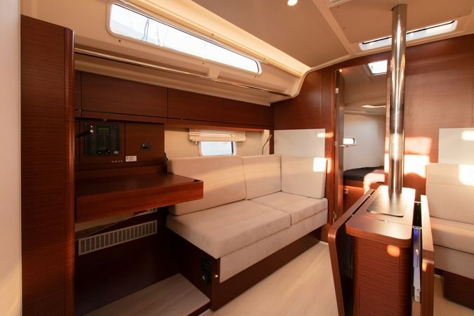 Hanse 388 | Lady Marga