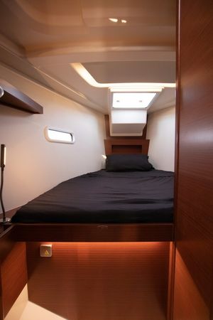 Hanse 388 | Lady Marga