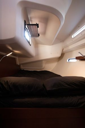 Hanse 388 | Lady Marga