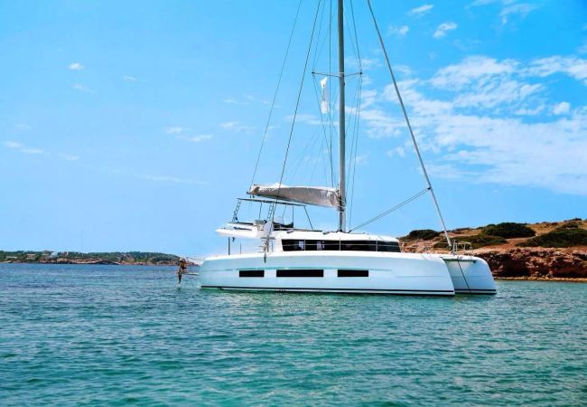 Dufour 48 | Siente el Mar