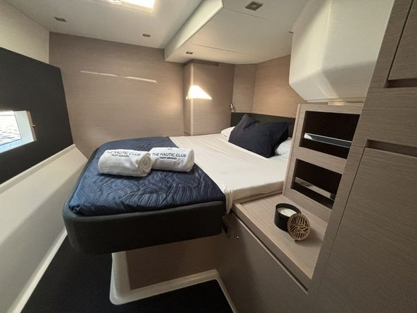 Dufour 48 | Siente el Mar