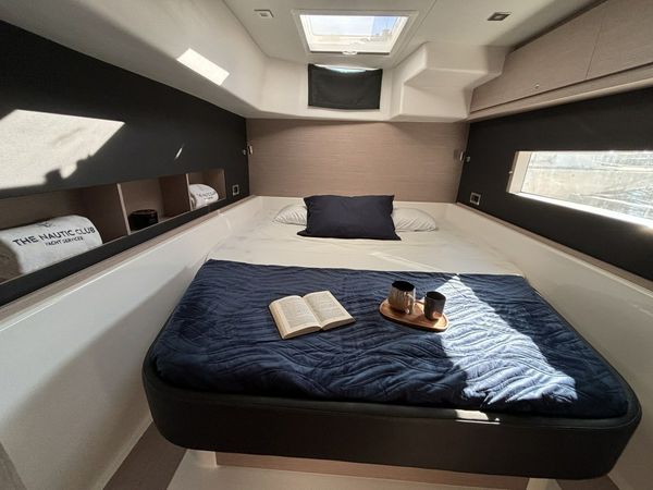 Dufour 48 | Siente el Mar