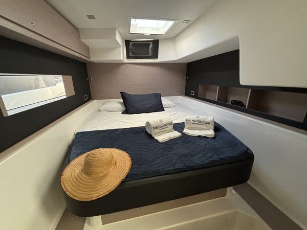 Dufour 48 | Siente el Mar