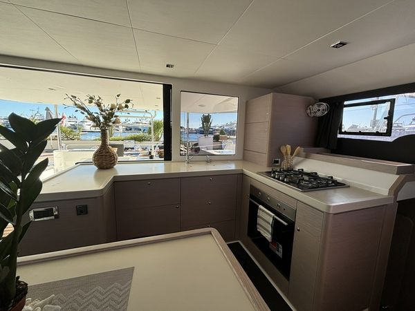 Dufour 48 | Siente el Mar