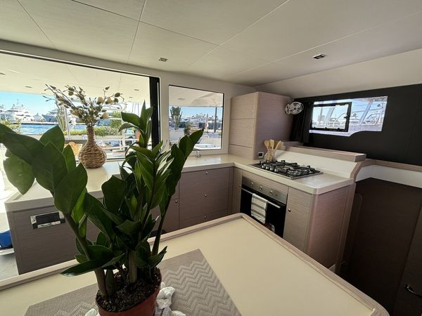 Dufour 48 | Siente el Mar