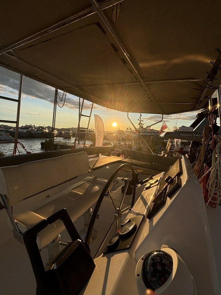 Dufour 48 | Siente el Mar