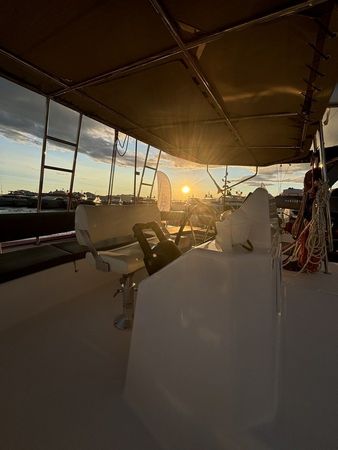 Dufour 48 | Siente el Mar