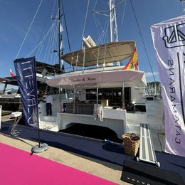 Dufour 48 | Siente el Mar