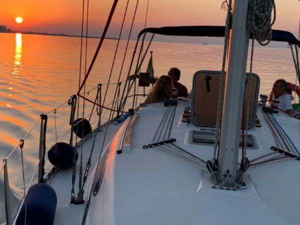 Jeanneau Sun Odyssey 34 | Musa