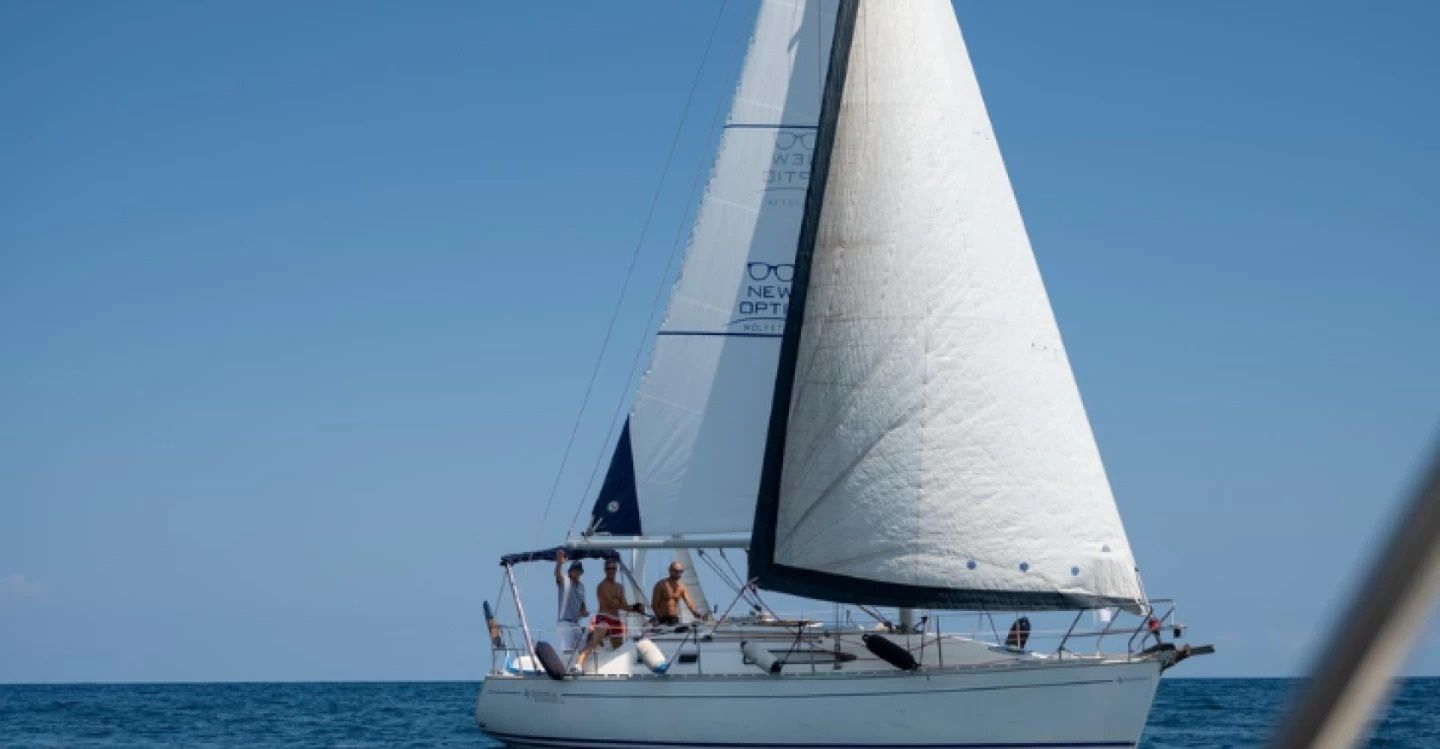 Jeanneau Sun Odyssey 34 | Musa