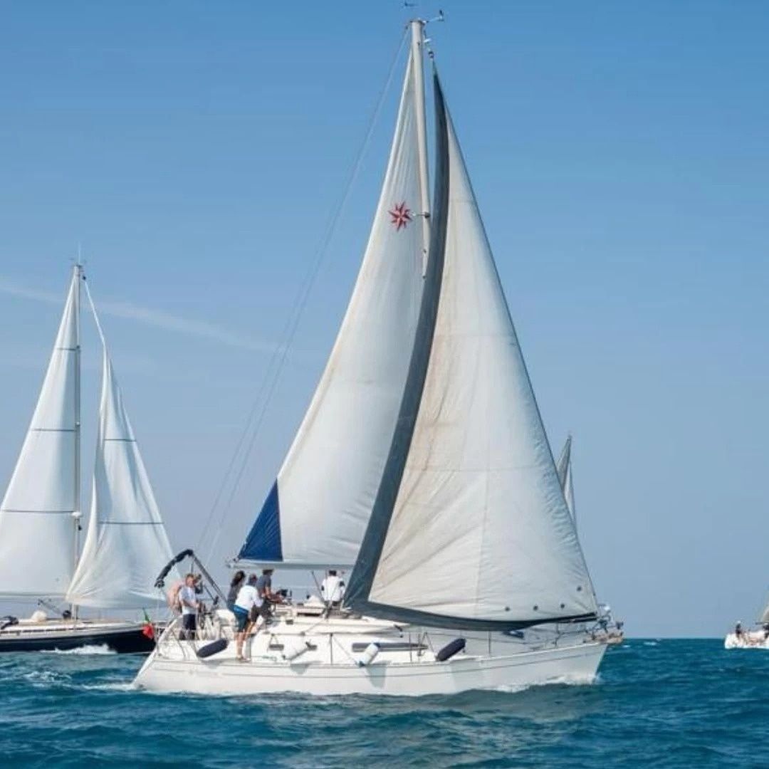 Jeanneau Sun Odyssey 34 | Musa