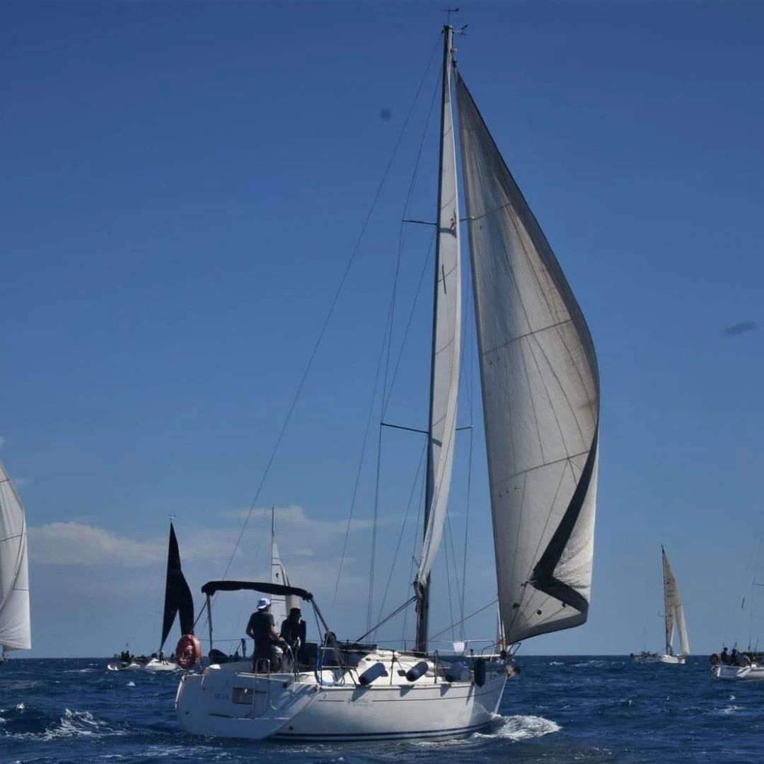 Jeanneau Sun Odyssey 34 | Musa