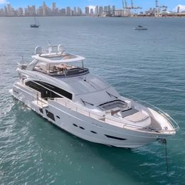 Princess 88 | My Way