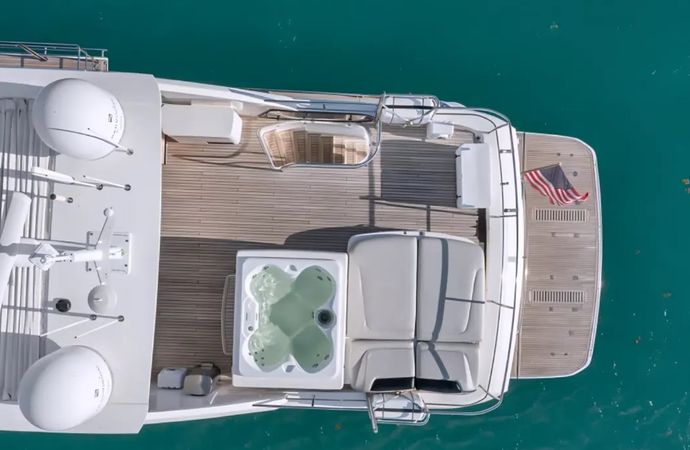 Princess 88 | My Way