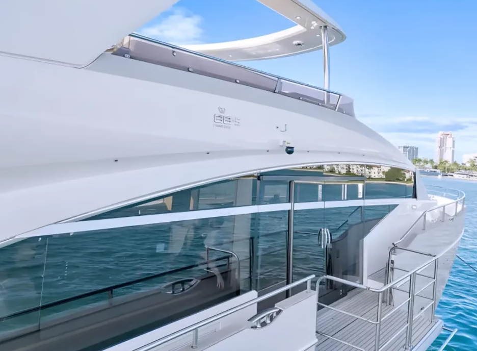 Princess 88 | My Way