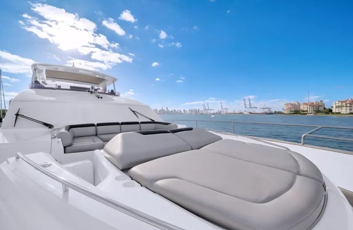 Princess 88 | My Way