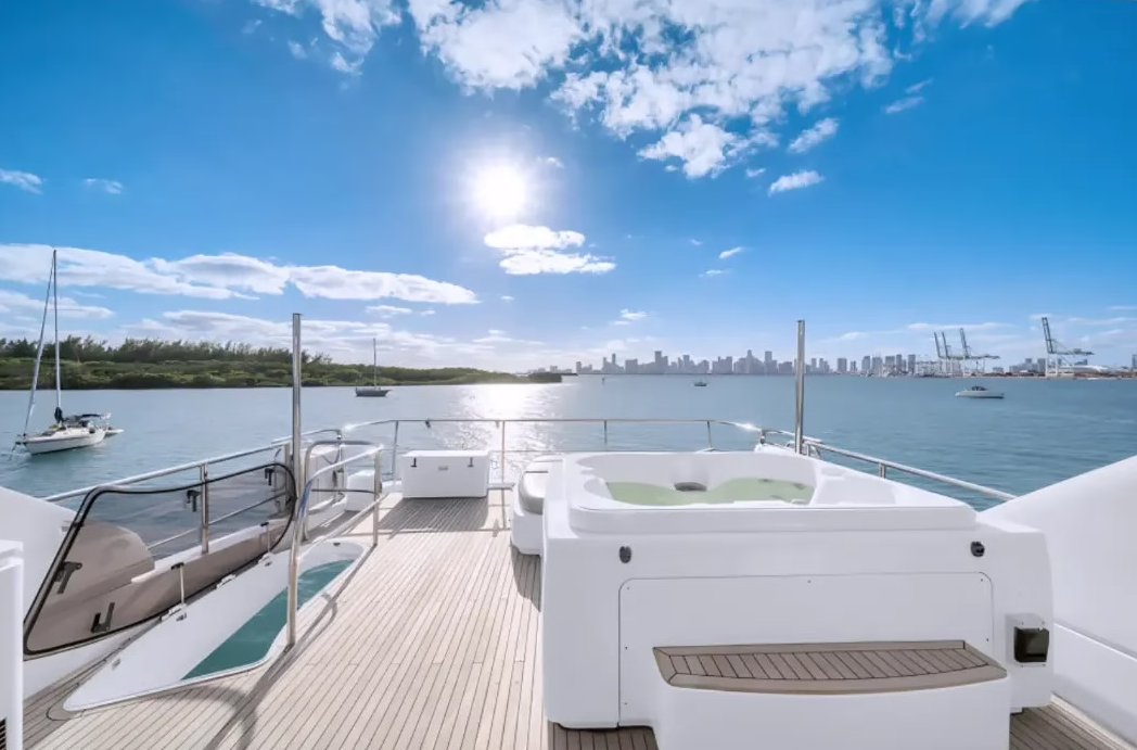 Princess 88 | My Way