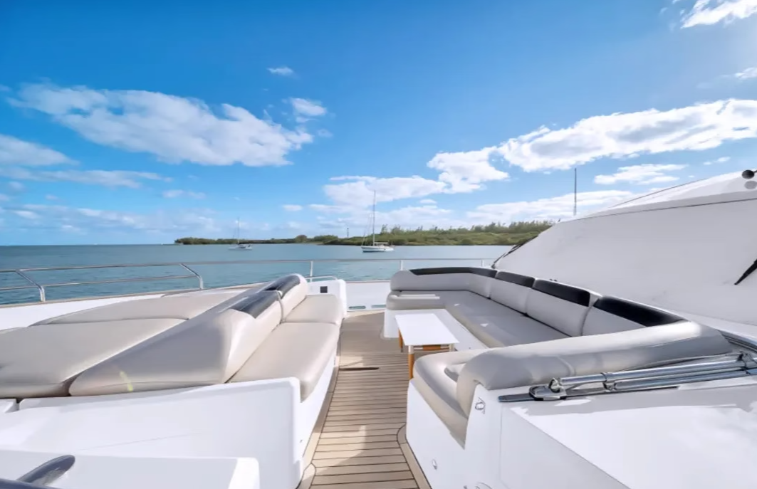 Princess 88 | My Way