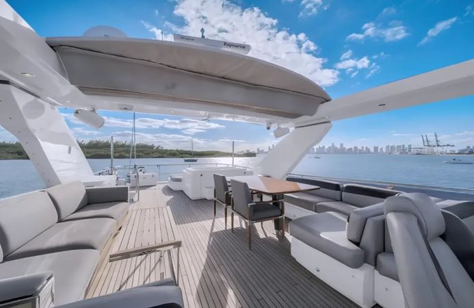 Princess 88 | My Way