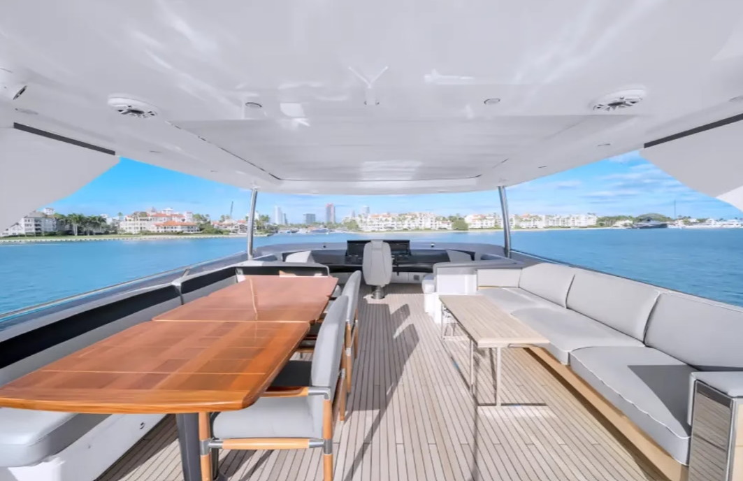 Princess 88 | My Way