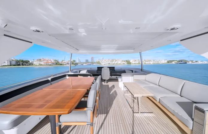 Princess 88 | My Way