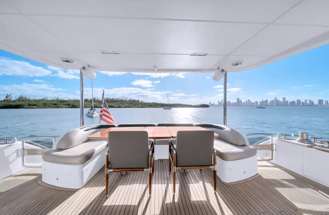 Princess 88 | My Way