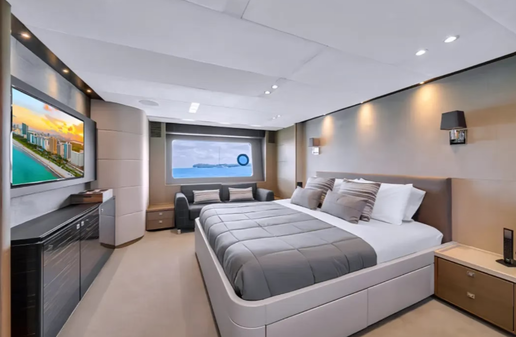 Princess 88 | My Way