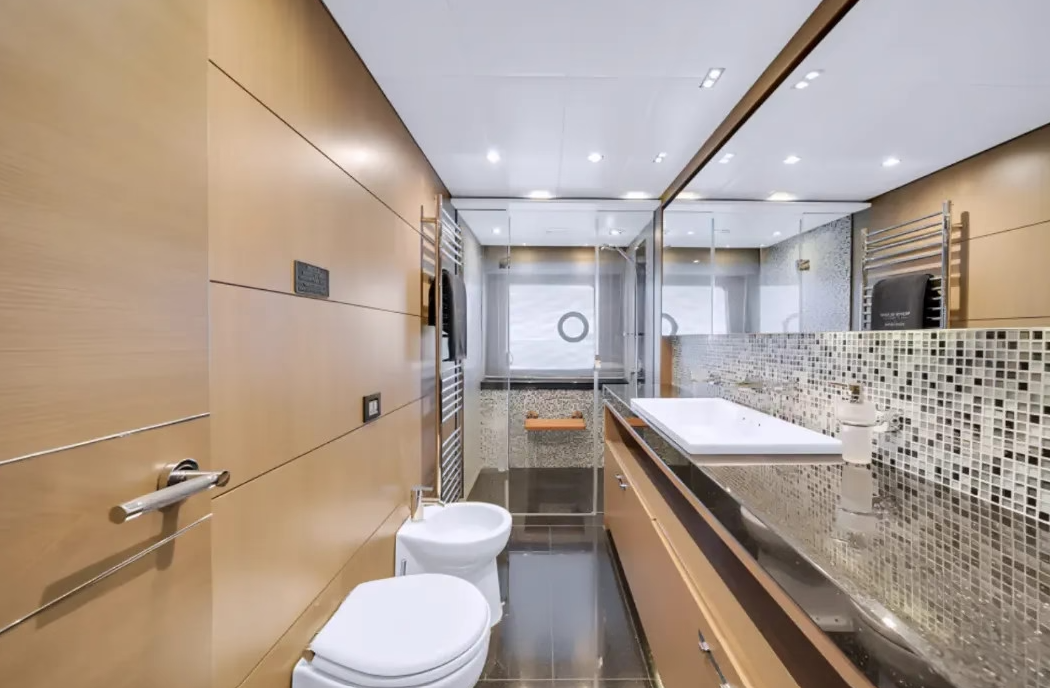 Princess 88 | My Way