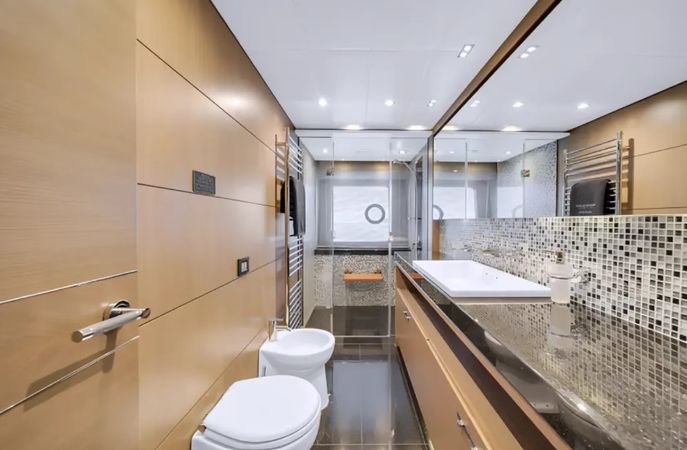 Princess 88 | My Way