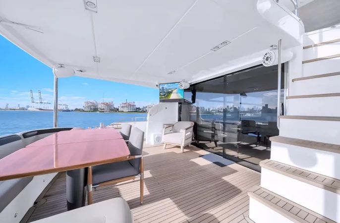 Princess 88 | My Way