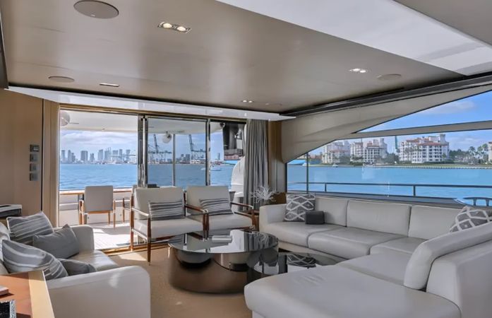 Princess 88 | My Way