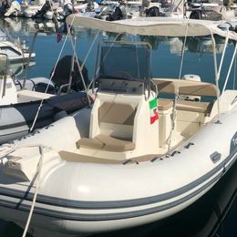 Capelli Tempest 570 | 22