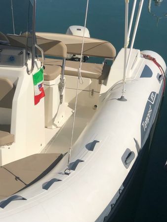 Capelli Tempest 570 | 22