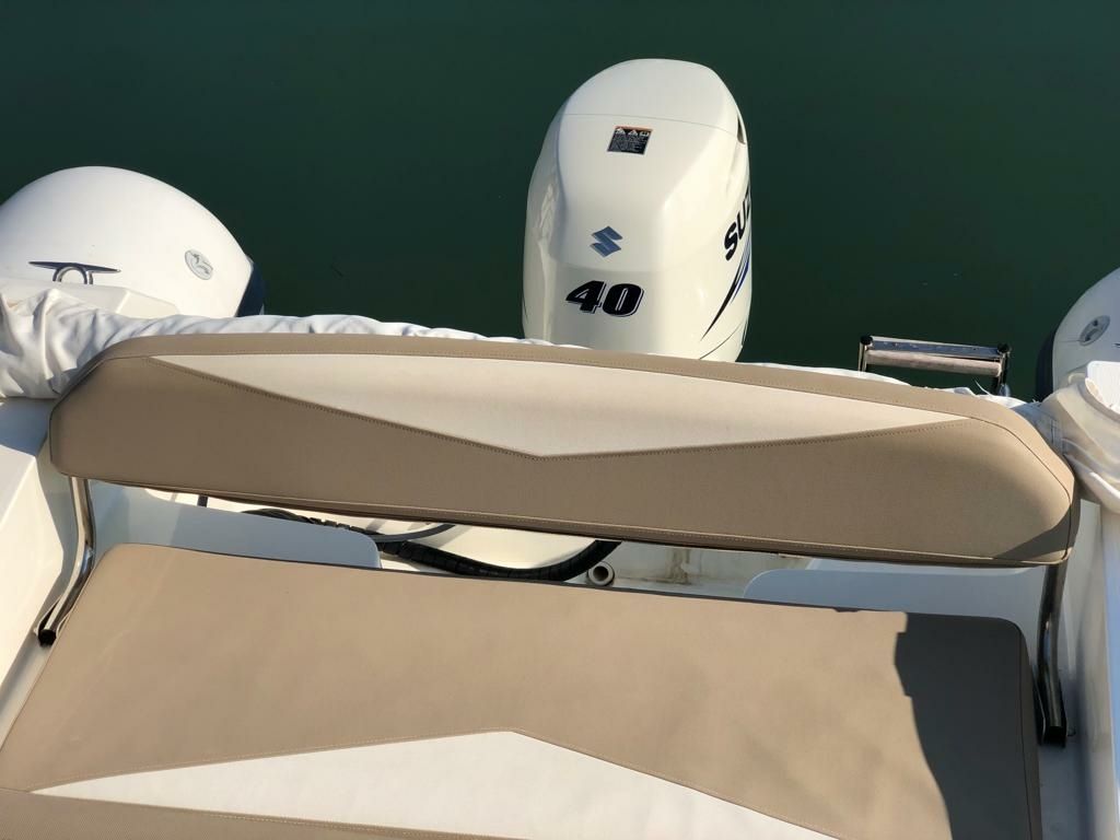 Capelli Tempest 570 | 22