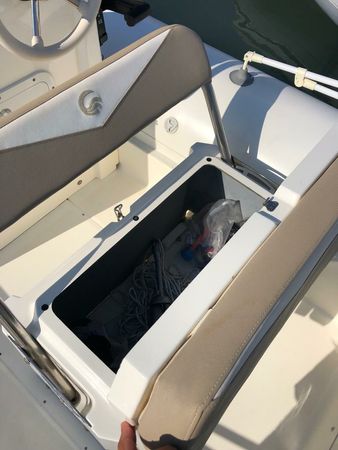 Capelli Tempest 570 | 22