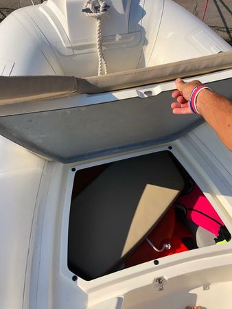 Capelli Tempest 570 | 22