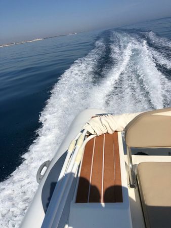 Capelli Tempest 570 | 22