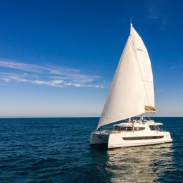 Bali 4.6 | Arctic Wonder