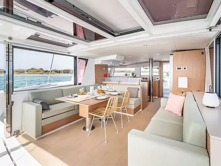 Bali 4.6 | Arctic Wonder