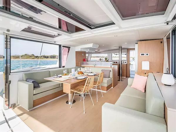 Bali 4.6 | Arctic Wonder