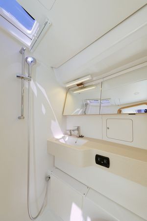 Dufour 48 | Ocean Rose