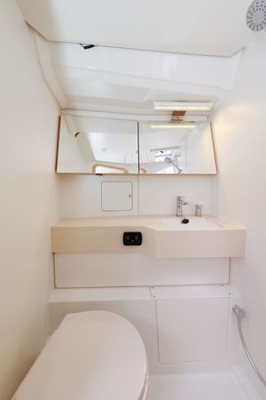 Dufour 48 | Ocean Rose