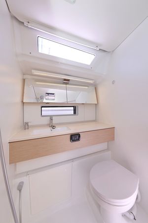 Dufour 48 | Ocean Rose