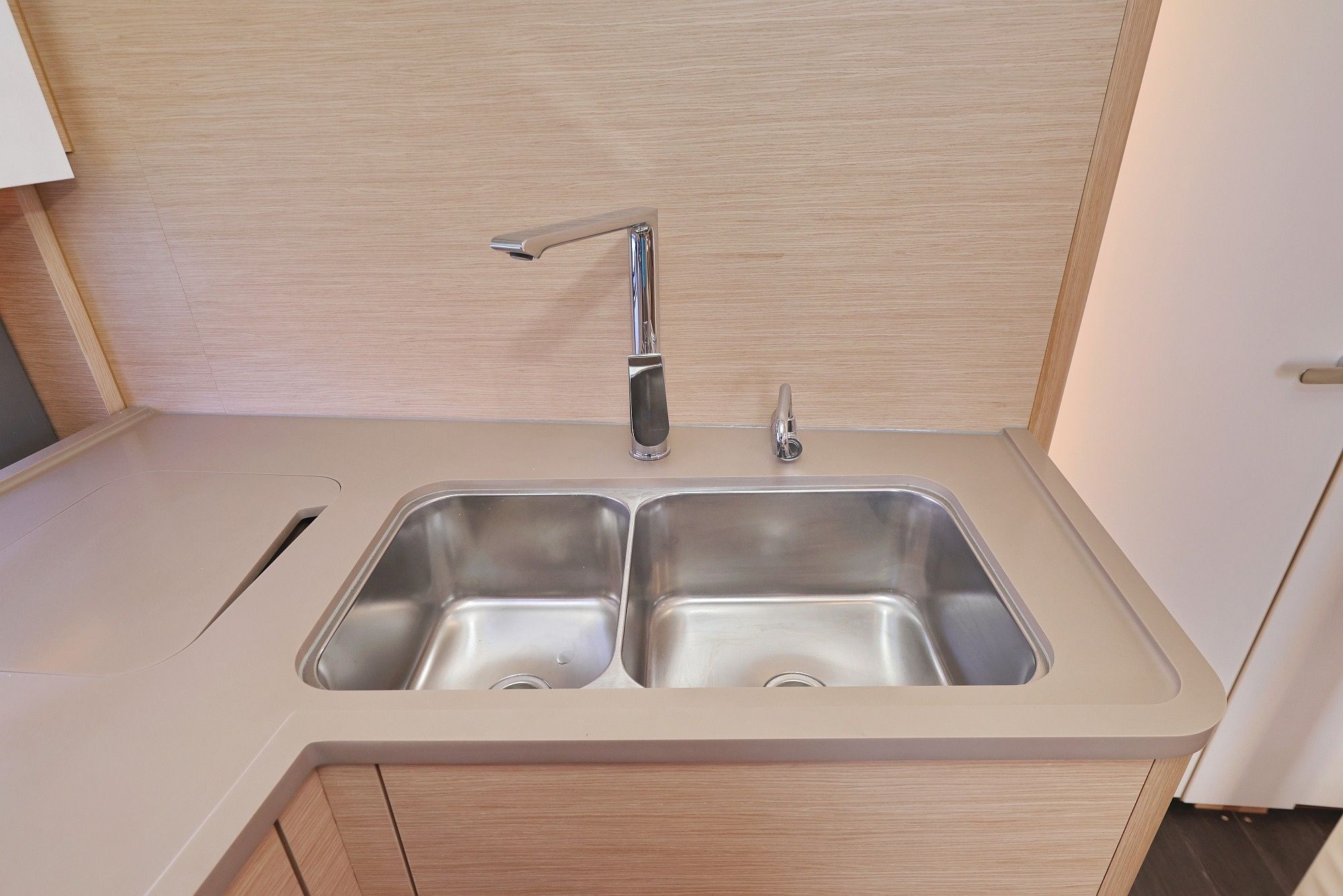 Dufour 48 | Ocean Rose