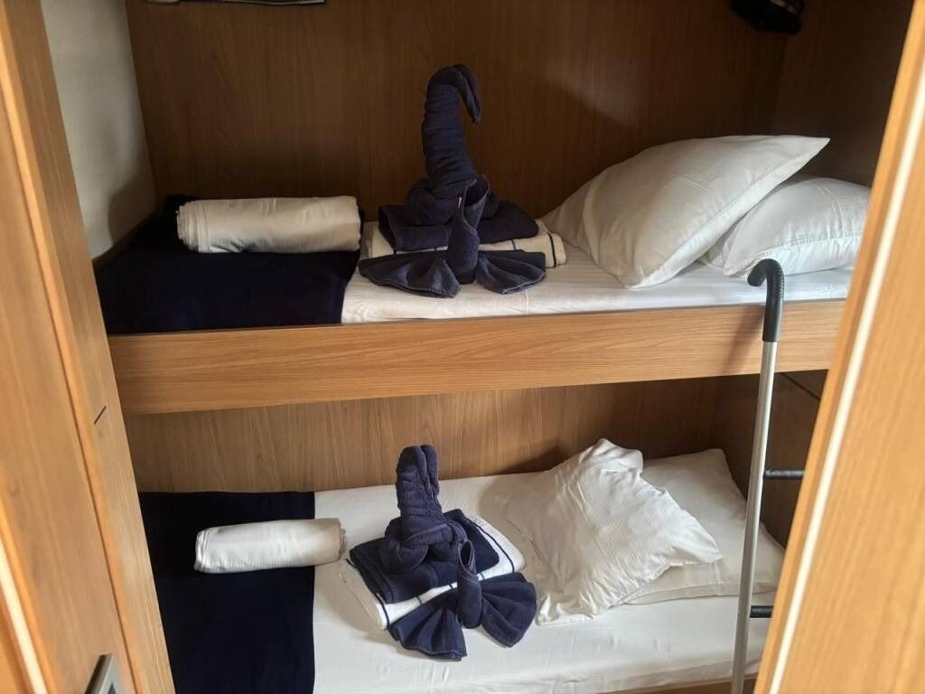 Bali 4.8 | Tooth Ferry