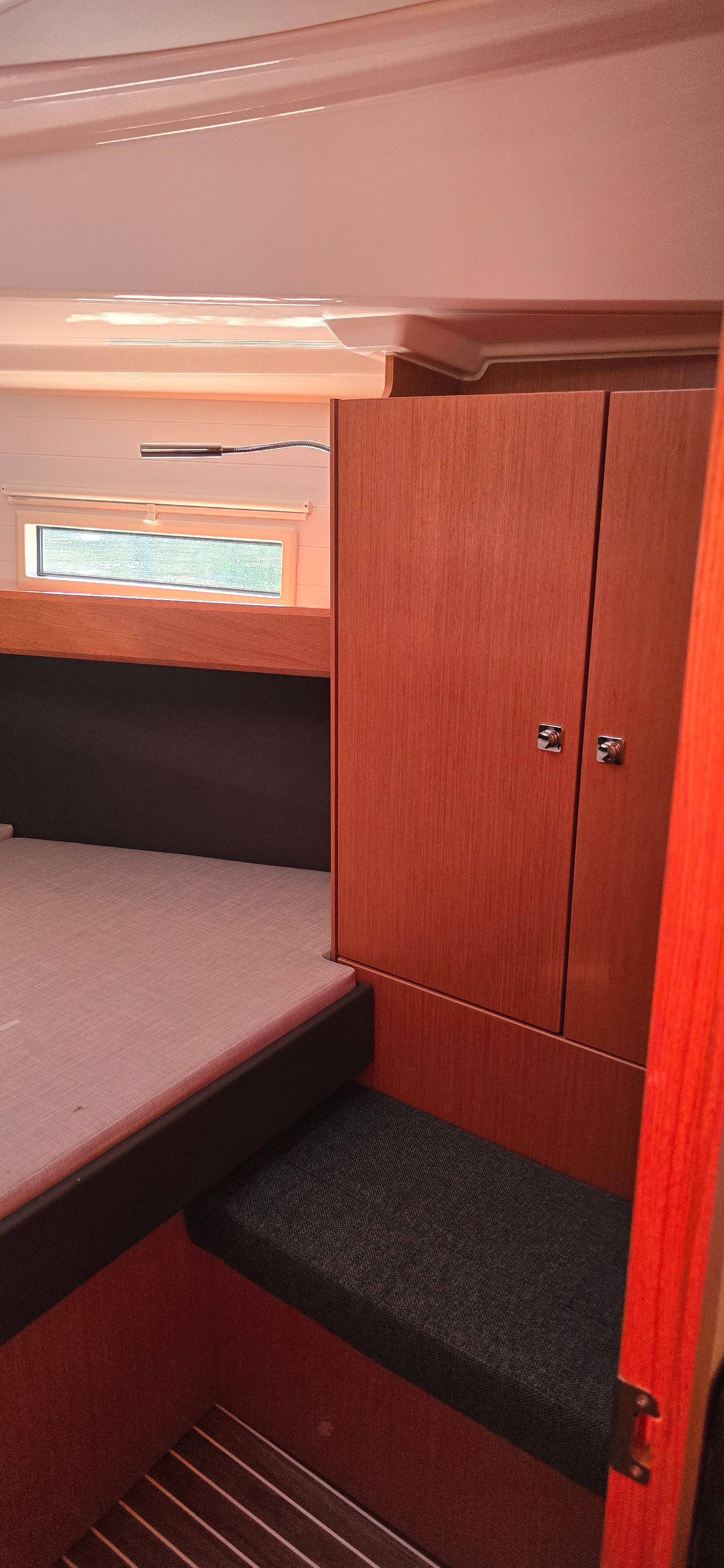 Bavaria Cruiser 37 | Sunseeker