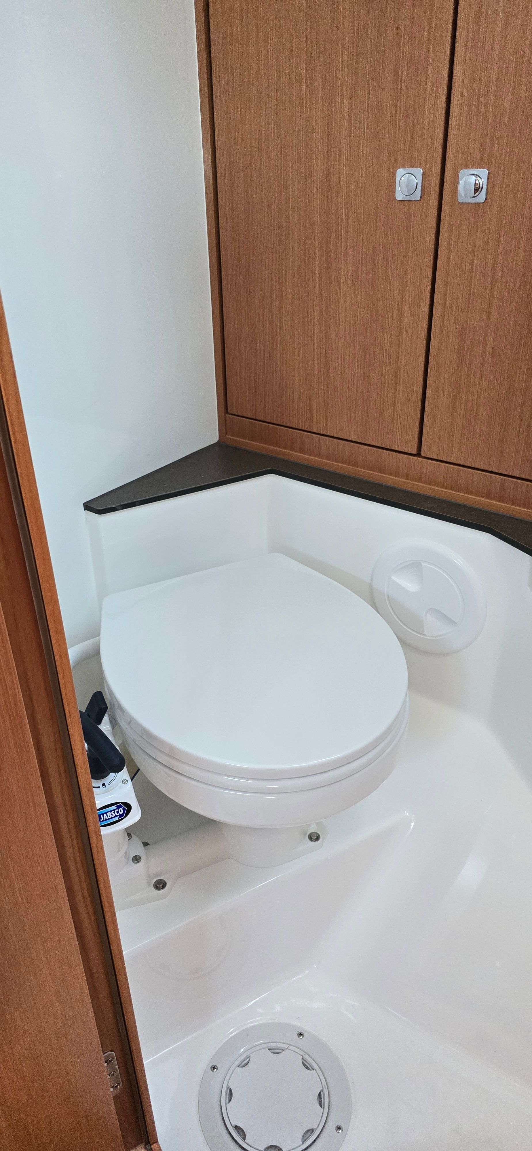 Bavaria Cruiser 37 | Sunseeker